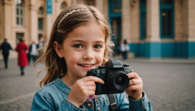 Appareil dentaire pour enfant au palais : comment il favorise la croissance