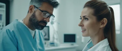 Extraction dent : douleur 2 mois après, normal ?
